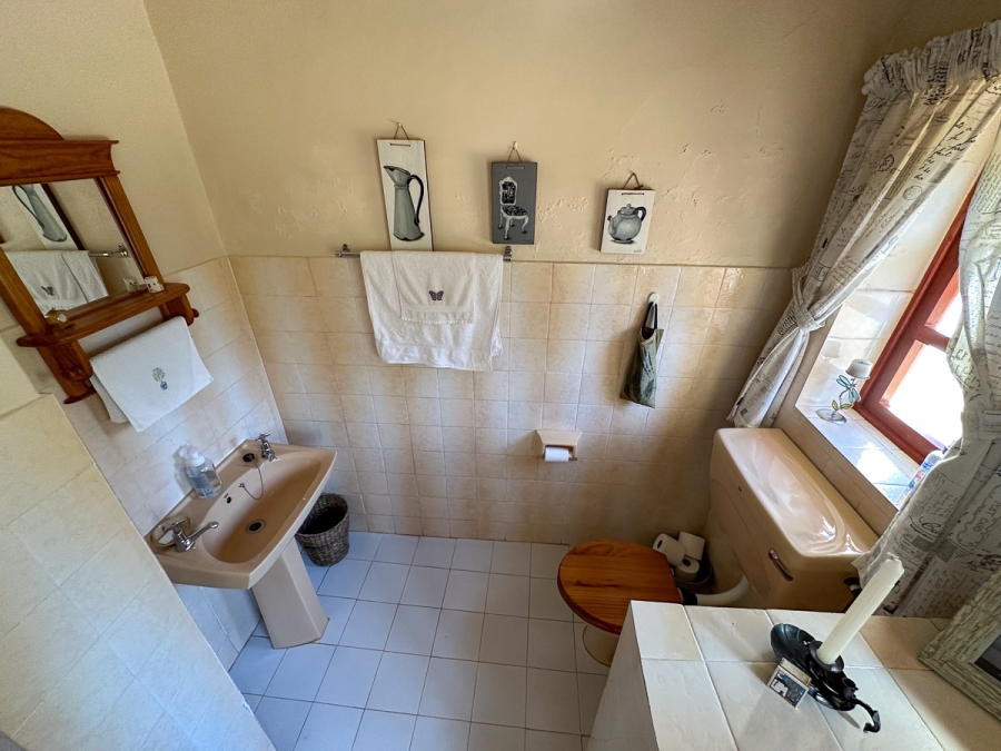 3 Bedroom Property for Sale in Barrydale Western Cape